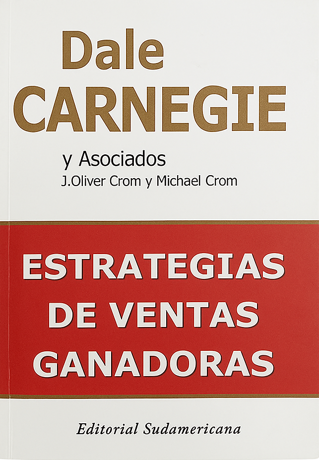 Estrategias de ventas ganadoras