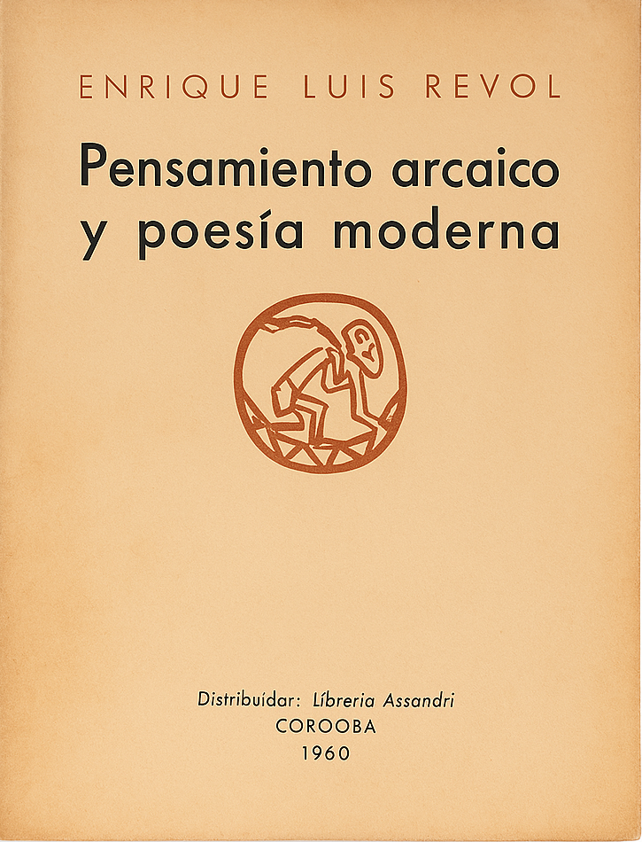 Pensamiento arcaico y poesía moderna