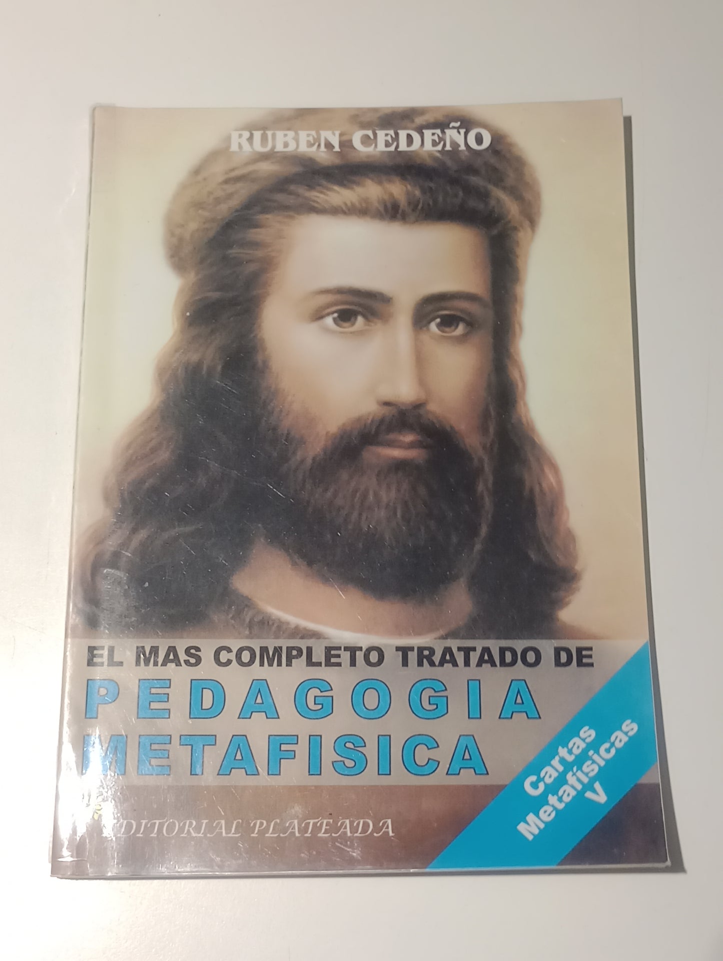 El más completo tratado de pedagogía metafísica