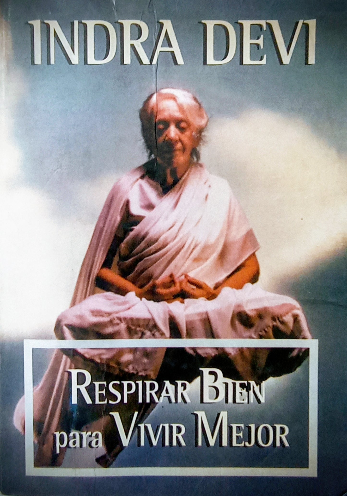 Respirar bien para vivir mejor