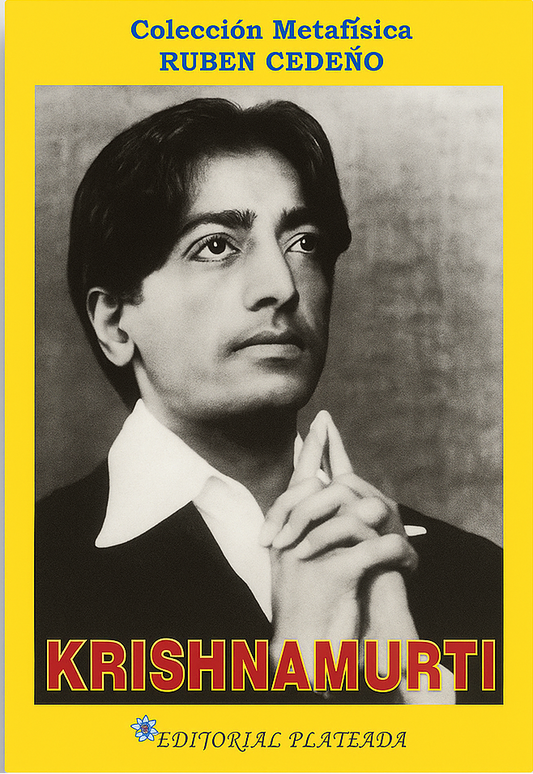 Krishnamurti