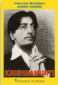 Krishnamurti