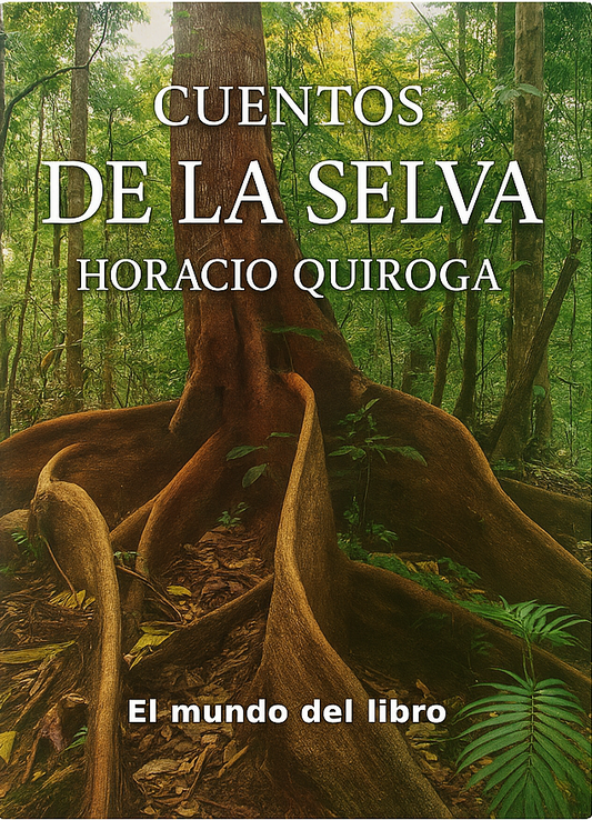 Cuentos de la selva