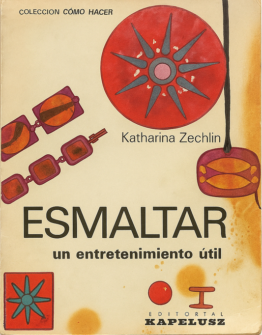 Esmaltar
