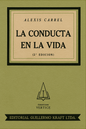 La conducta en la vida