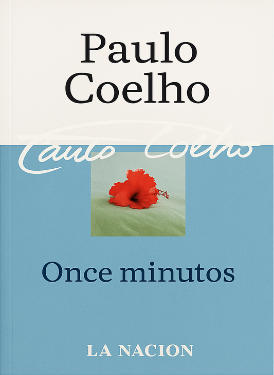 Once minutos