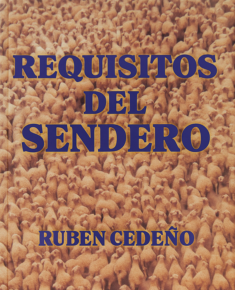 Requisitos del sendero