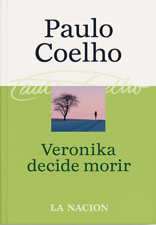 Veronika decide morir