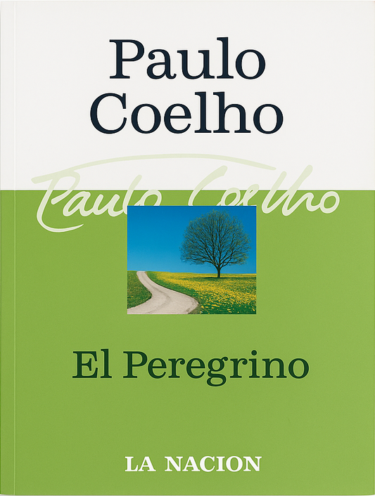 El peregrino