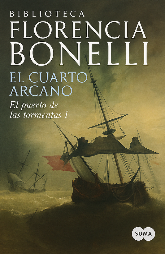 El puerto de las tormentas 1