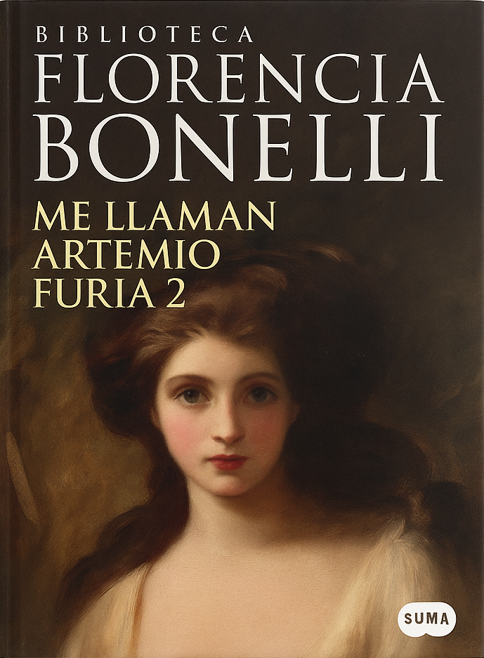 Me llaman Artemio Furia 2
