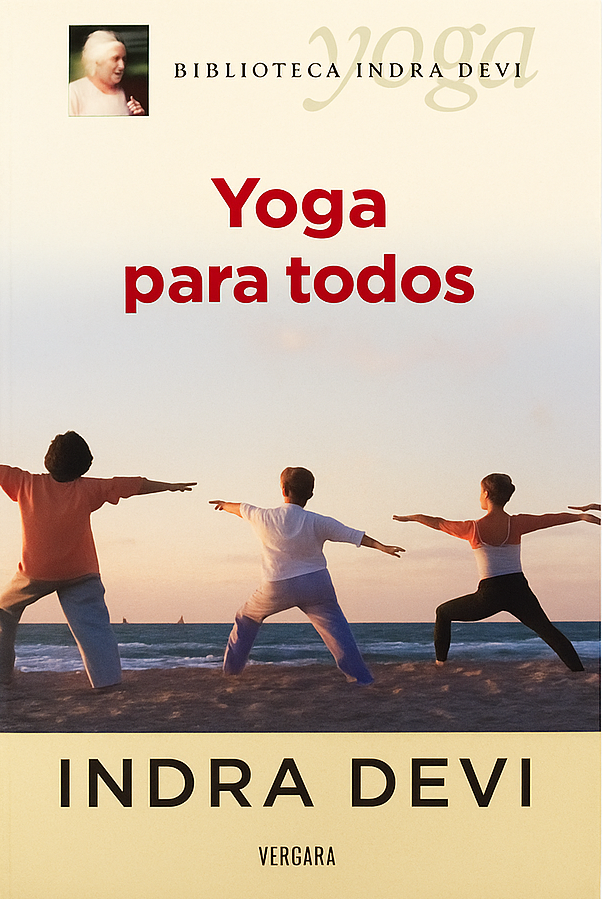Yoga para todos