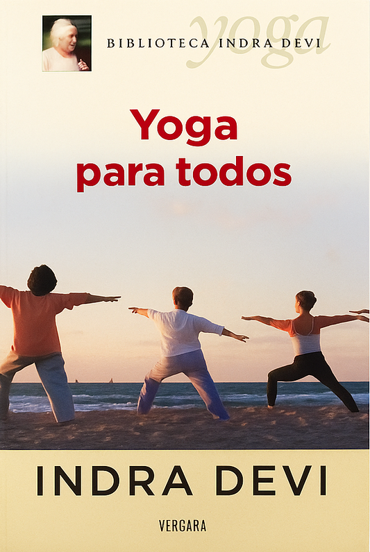 Yoga para todos