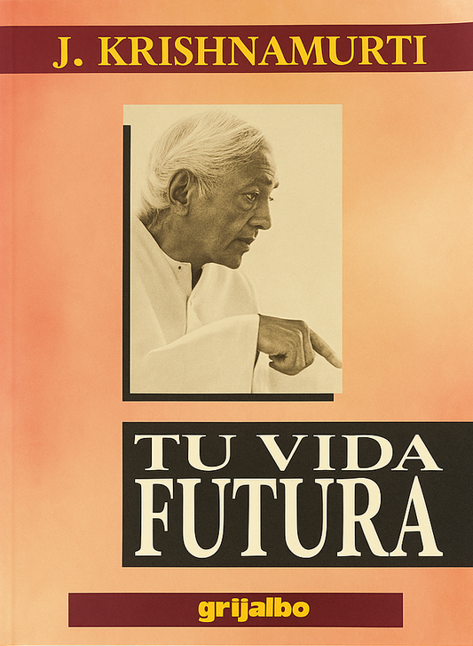 Tu vida futura