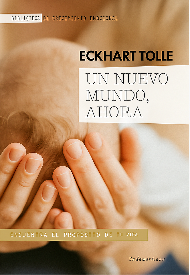 Un nuevo mundo, ahora