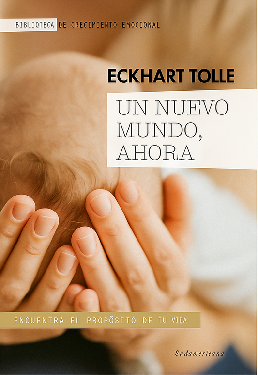 Un nuevo mundo, ahora