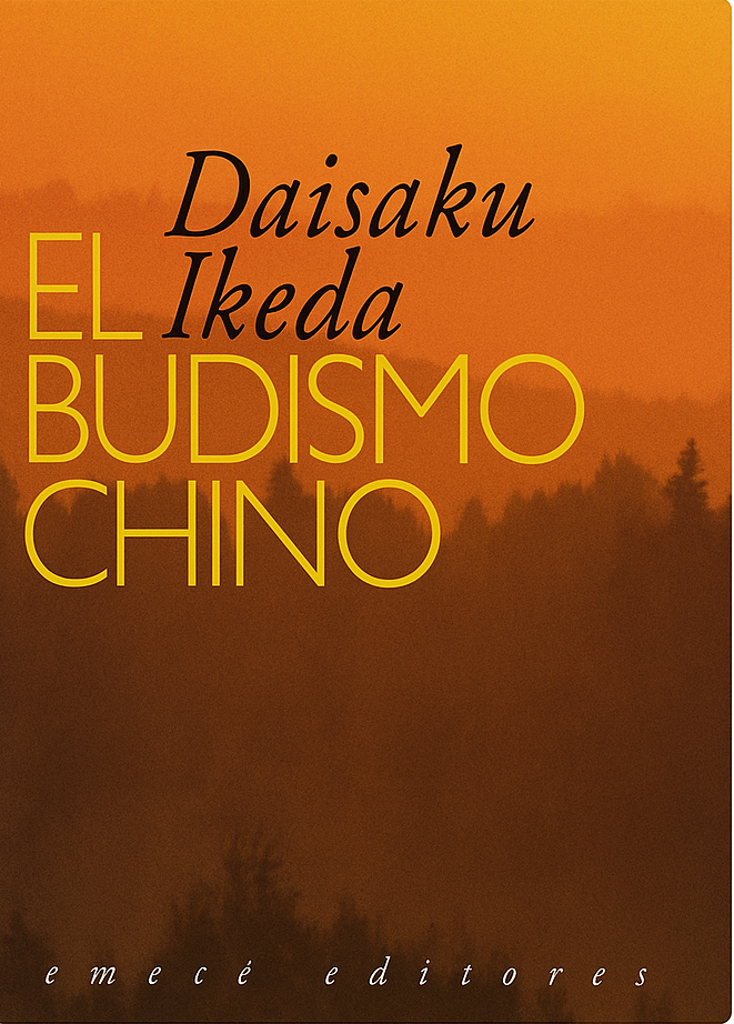 El budismo chino