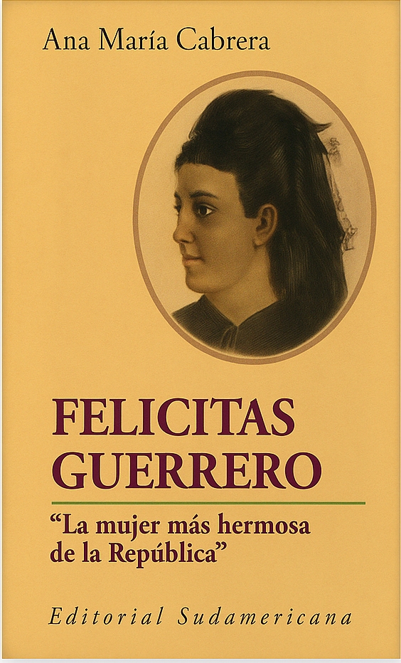 Felicitas Guerrero