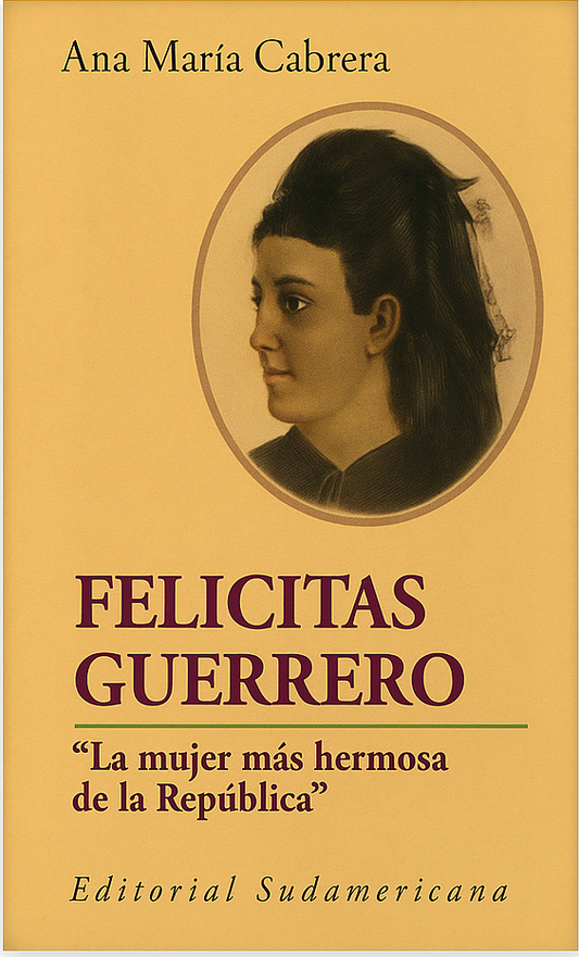 Felicitas Guerrero