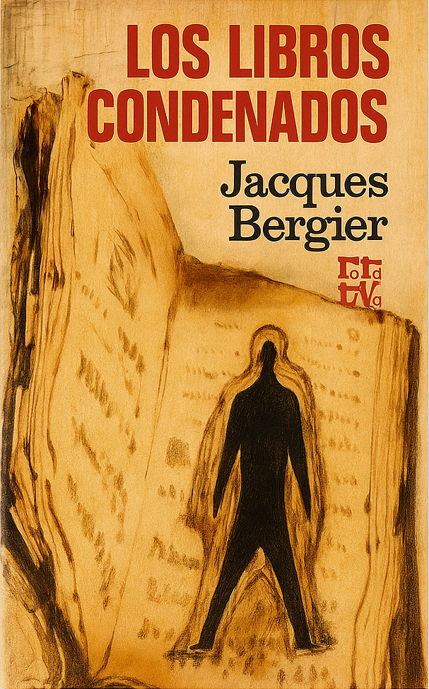 Los libros condenados