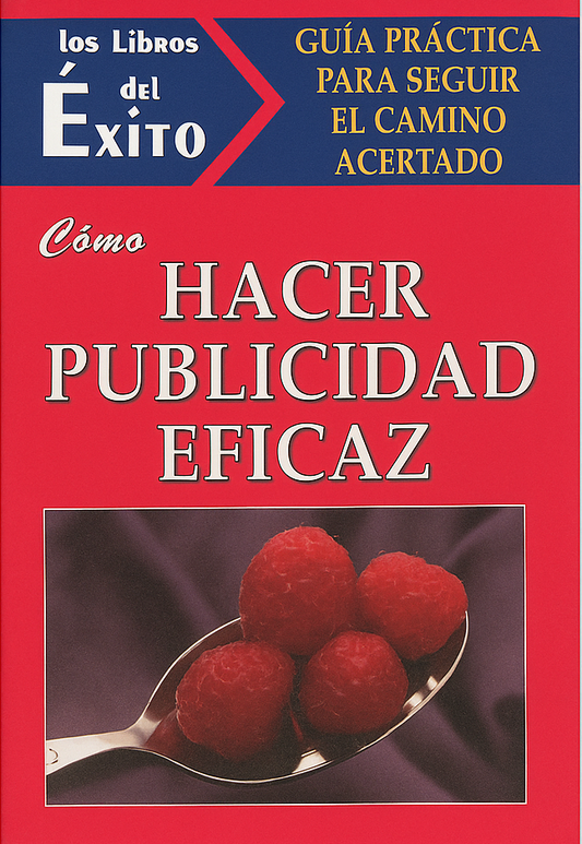 Como hacer publicidad eficaz