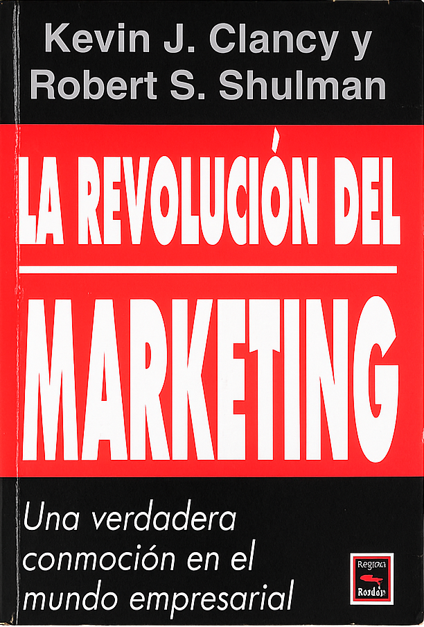 La revolución del marketing
