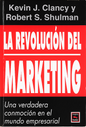 La revolución del marketing