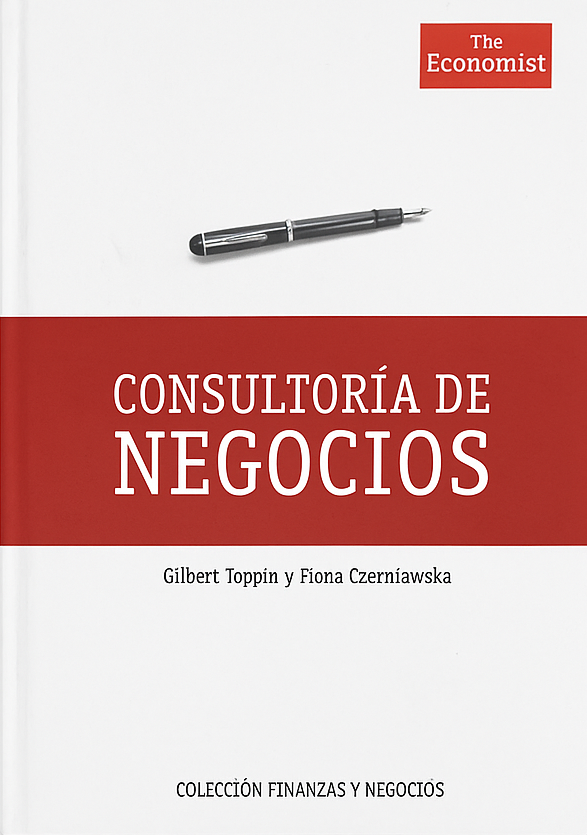 Consultoría de negocios