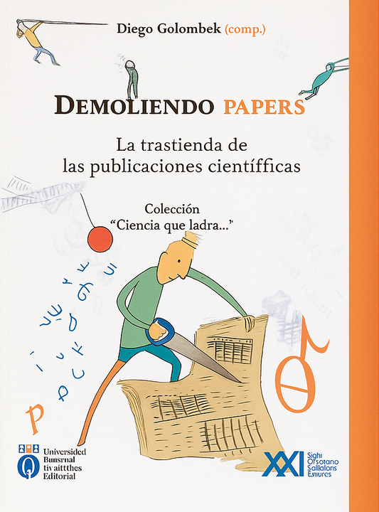 Demoliendo papers