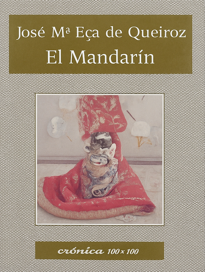 El mandarín