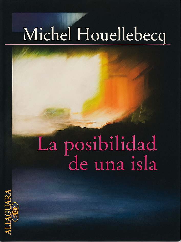 La posibilidad de una isla