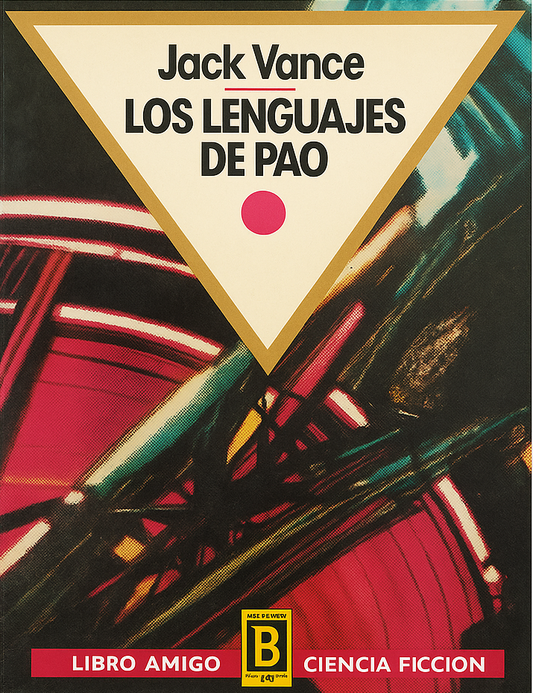 Los lenguajes de Pao