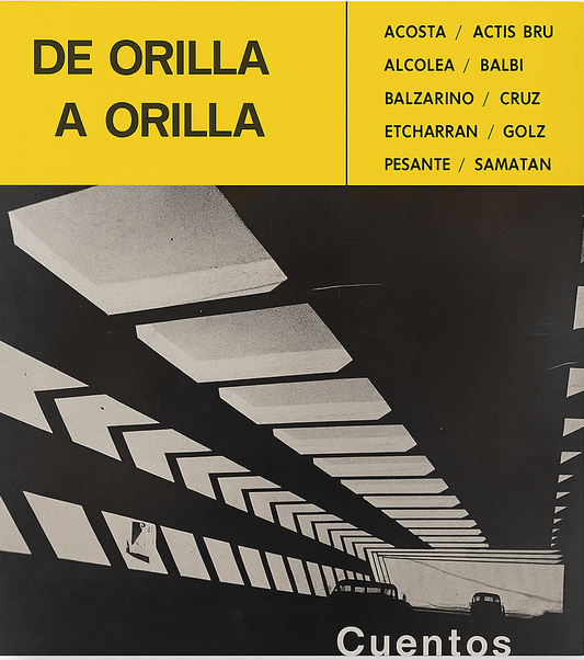 De orilla a orilla
