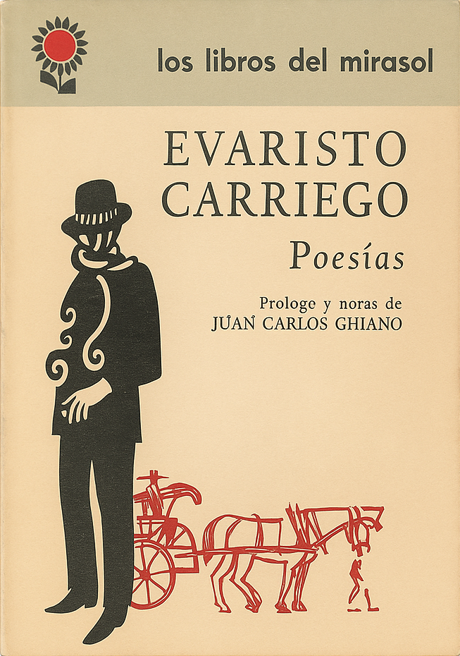 Evaristo Carriego poesías