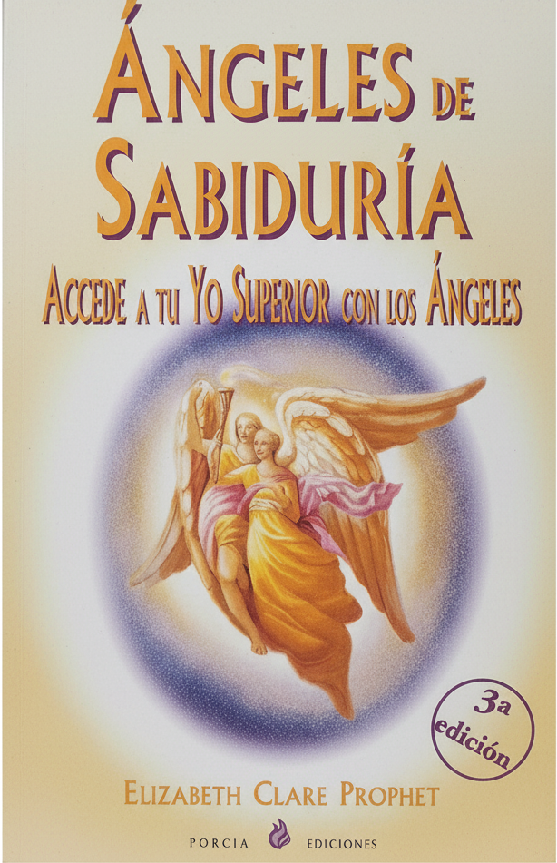 Ángeles de sabiduría