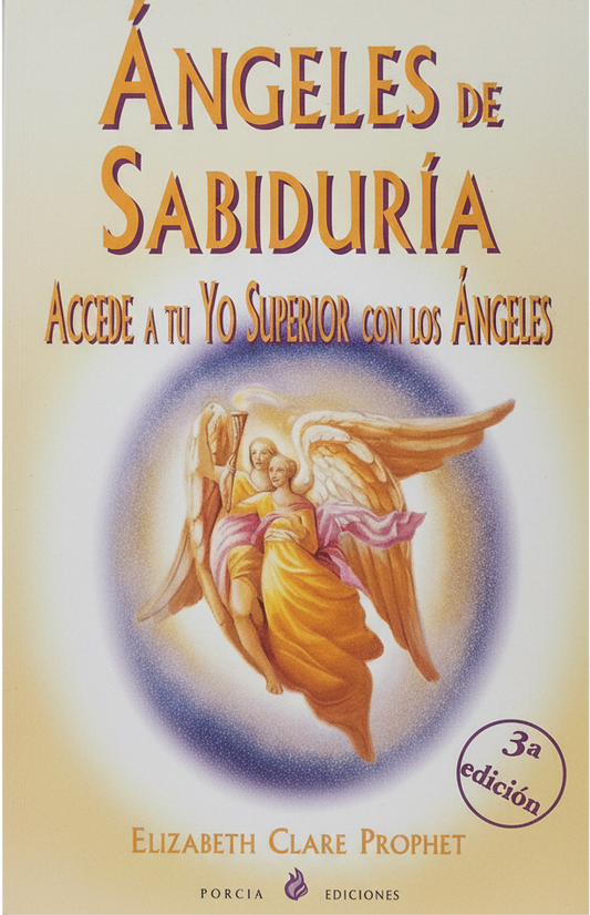 Ángeles de sabiduría