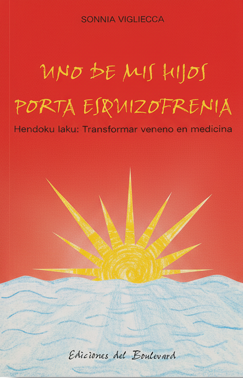 Uno de mis hijos porta esquizofrenia