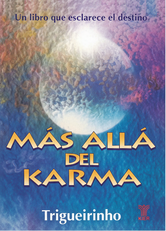 Más allá del karma