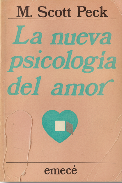 La nueva psicología del amor