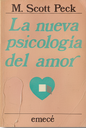 La nueva psicología del amor