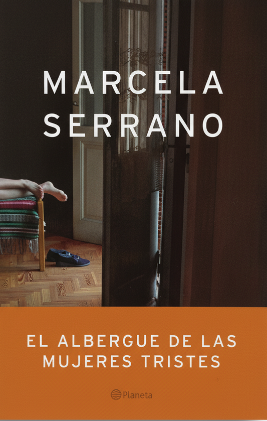 El albergue de las mujeres tristes