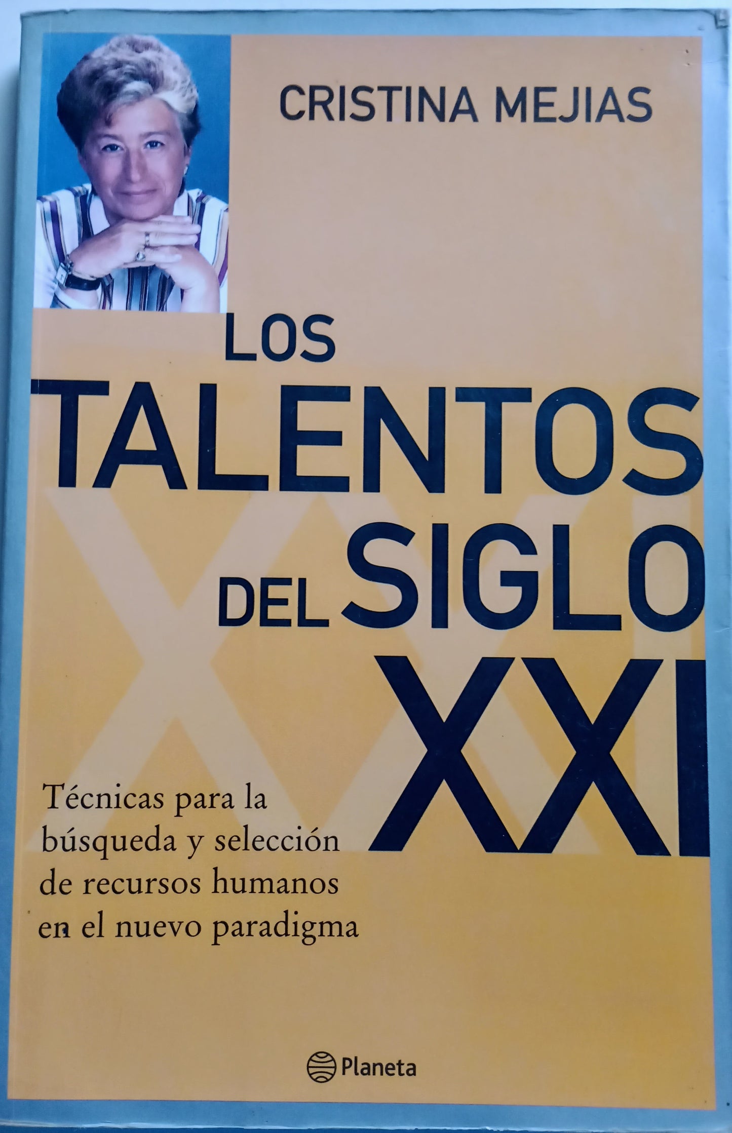 Los talentos del siglo 21