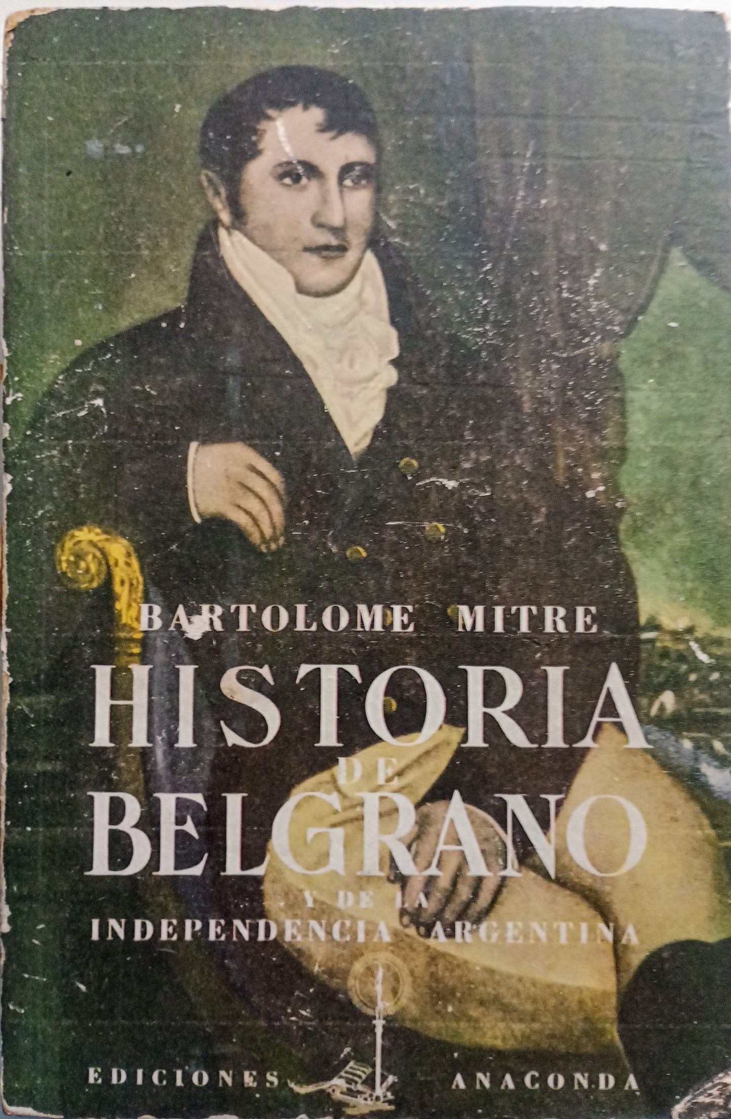 Historia de Belgrano