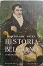 Historia de Belgrano