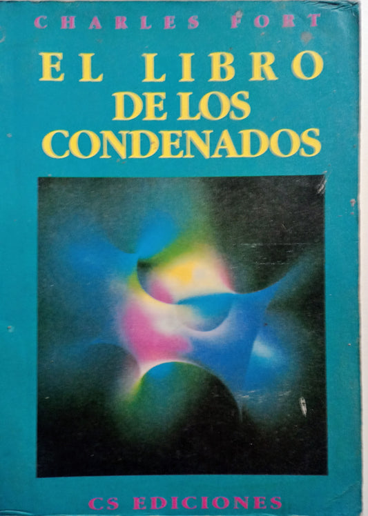 El libro de los condenados