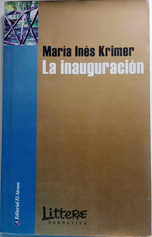 La inauguración