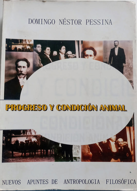 Progreso y condición animal