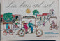 Las bicis del sol