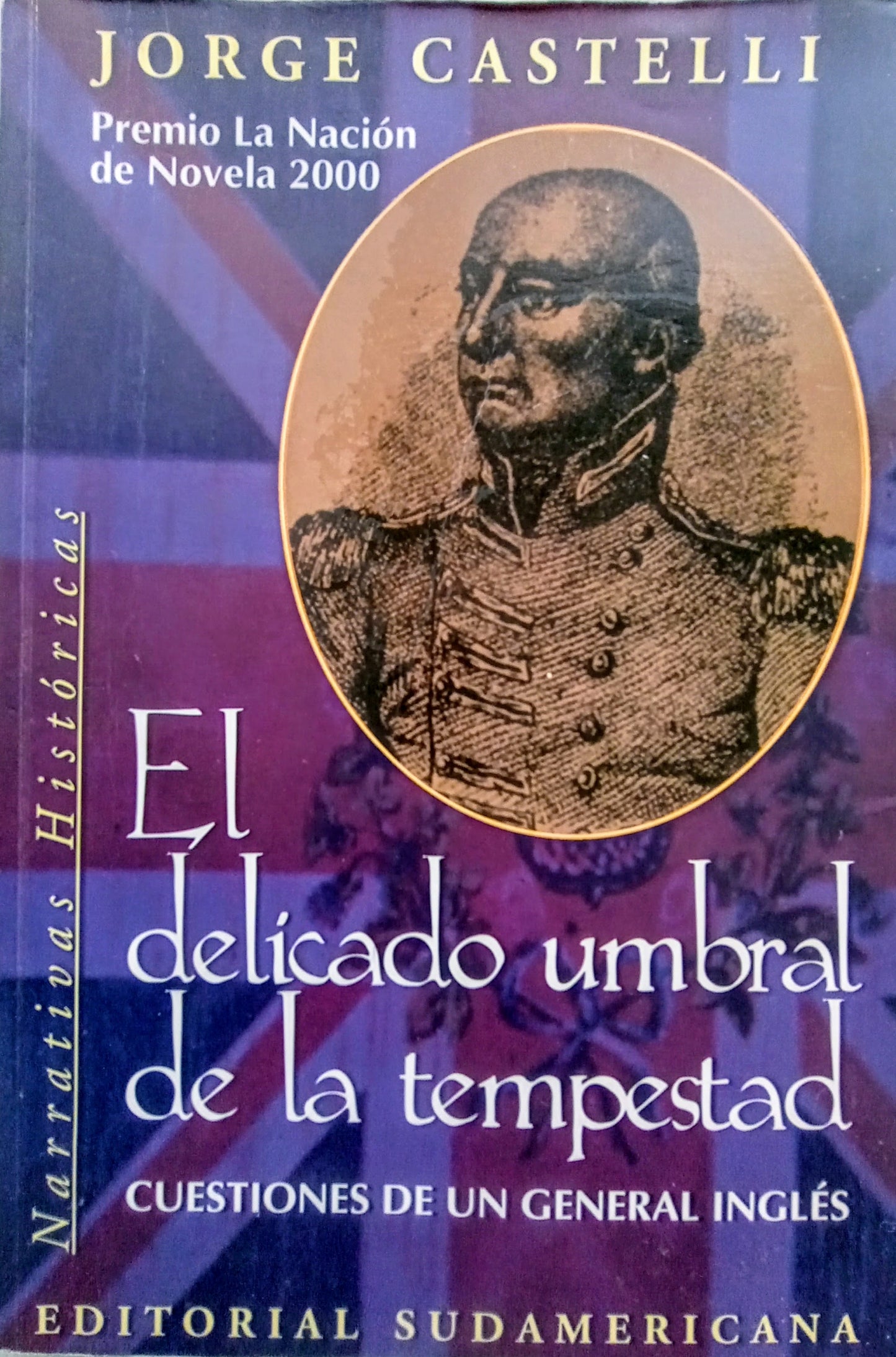 El delicado umbral de la tempestad