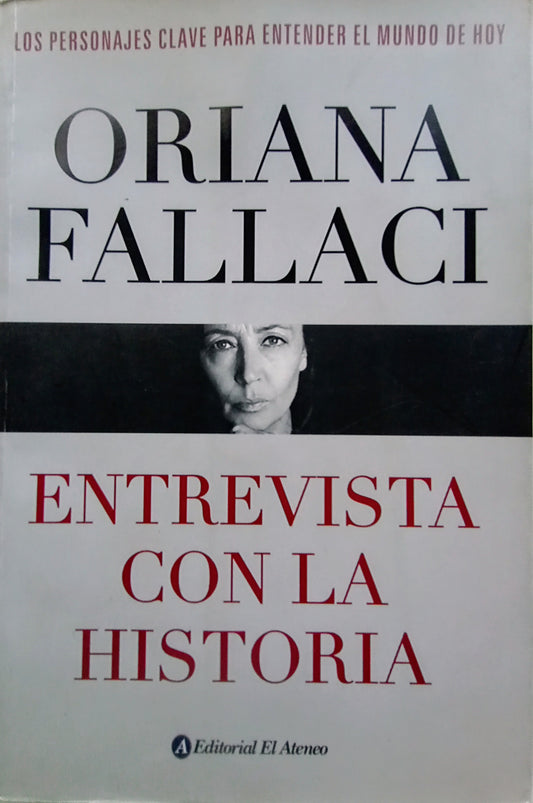 Entrevista con la historia